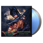 Batman Forever - Bande originale vinyle