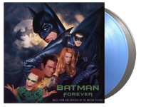 Batman Forever - Vinyl Soundtrack-At The Movies Shop