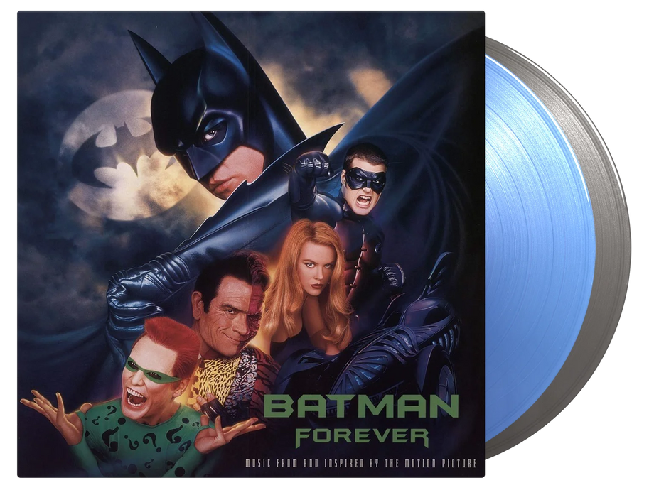 Batman Forever | At The Movies – At The Movies Shop