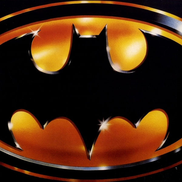 Batman - Vinyl Soundtrack