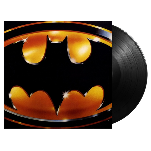 Batman - Vinyl Soundtrack