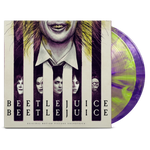 Beetlejuice, Beetlejuice - Vinyl Soundtrack