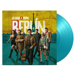 Berlin - Vinyl Soundtrack