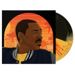 Beverly Hills Cop: Axel F - Vinyl Soundtrack