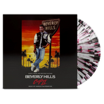 Beverly Hills Cop II - Vinyl Soundtrack | International Exclusive Version