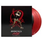 Beverly Hills Cop III - Vinyl Soundtrack | International Exclusive Version