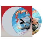 Big Top Pee Wee - Vinyl Soundtrack | RSD Black Friday Exclusive