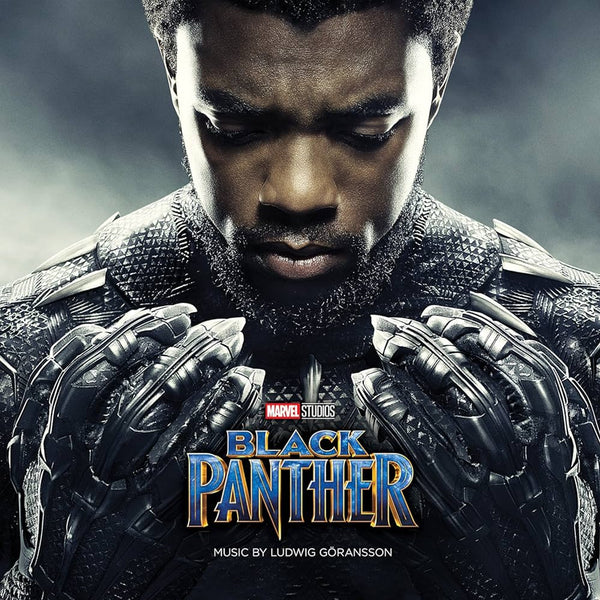 Black Panther (Score) - Vinyl Soundtrack