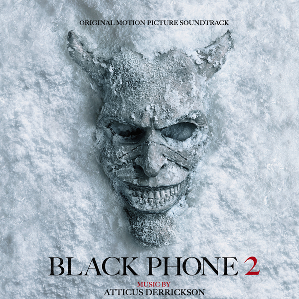 Black Phone 2 – Vinyl-Soundtrack