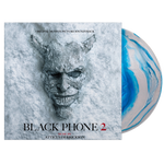 Black Phone 2 - Bande originale vinyle