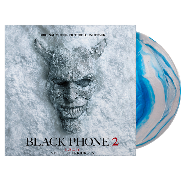 Black Phone 2 – Vinyl-Soundtrack
