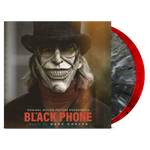 The Black Phone - Vinyl Soundtrack