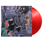 Blade - Vinyl Soundtrack