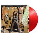 Blade II - Vinyl Soundtrack