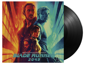 Action Movie Vinyl Soundtrack