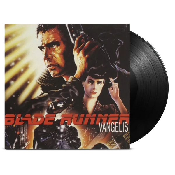 Blade Runner - Vinyl Soundtrack