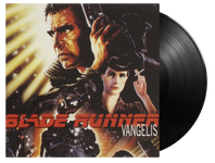 Blade Runner - Vinyl Soundtrack-At The Movies Shop