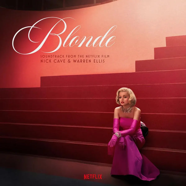 Blonde - Vinyl-Soundtrack