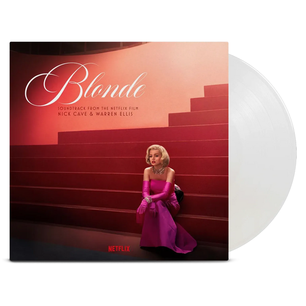 Blonde - Vinyl-Soundtrack