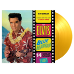 Blue Hawaii (Yellow) - Vinyl Soundtrack