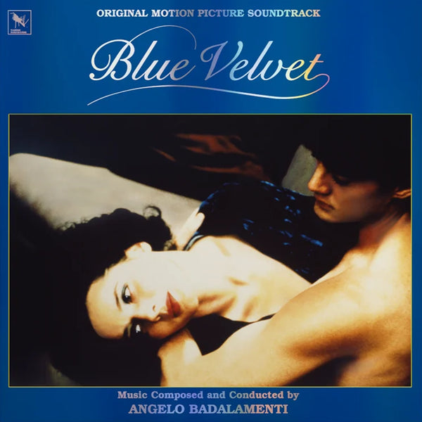 Blue Velvet (40th Anniversary)
