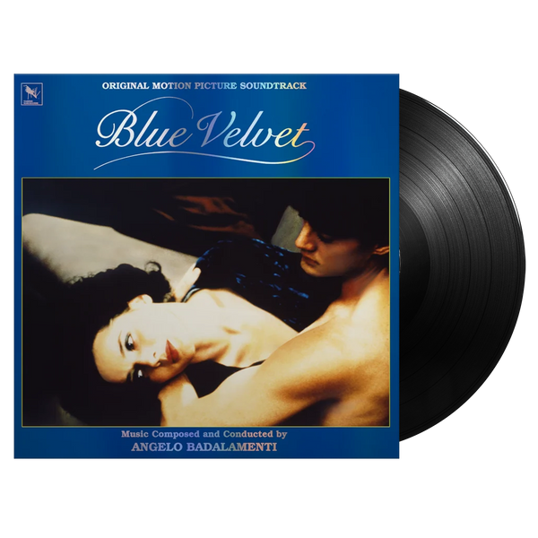 Blue Velvet (40th Anniversary)