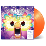Bluey Dance Mode - Vinyl Soundtrack