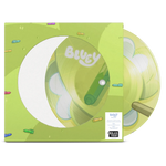 Bluey - Rug Island - Vinyl Soundtrack | RSD Black Friday Exclusive