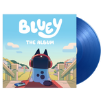 Bluey The Album - Vinyl Soundtrack
