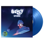 Bluey – Up Here: The Orchestral Album