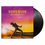 Bohemian Rhapsody - Bande originale vinyle