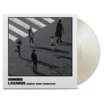 Bonobo - Lazarus - Vinyl Soundtrack