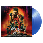 Boy Kills World (Score) - Vinyl Soundtrack