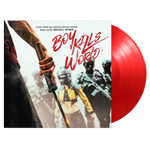 Boy Kills World - Vinyl Soundtrack