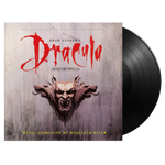 Dracula de Bram Stoker - Bande originale vinyle
