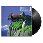 Brass Fantasia II - Vinyl Soundtrack