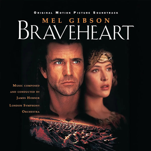 Braveheart