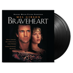 Braveheart - Vinyl Soundtrack