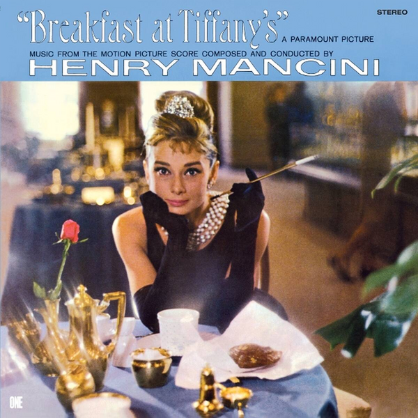 Breakfast At Tiffany's