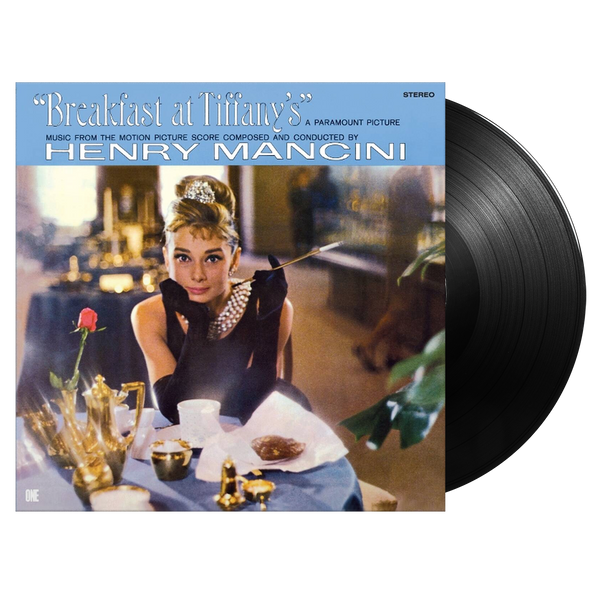 Breakfast At Tiffany's