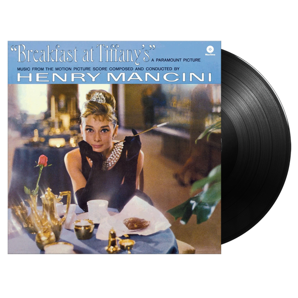 Breakfast At Tiffany's