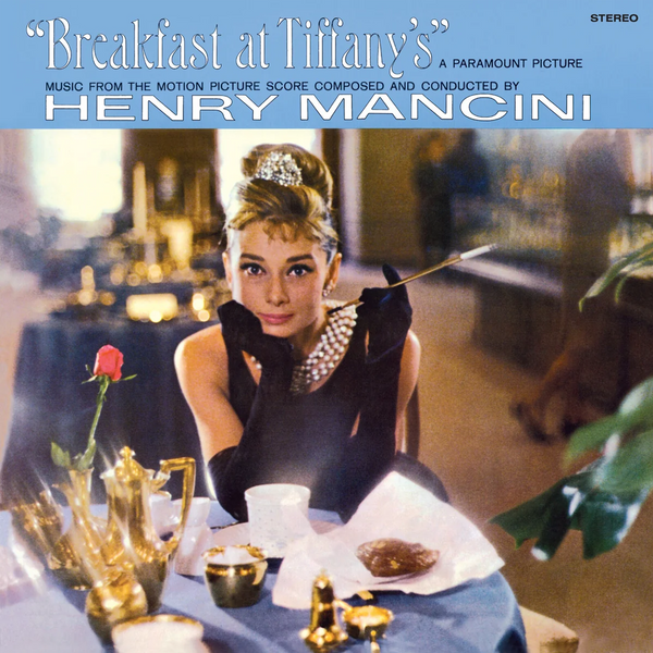 Breakfast At Tiffany's