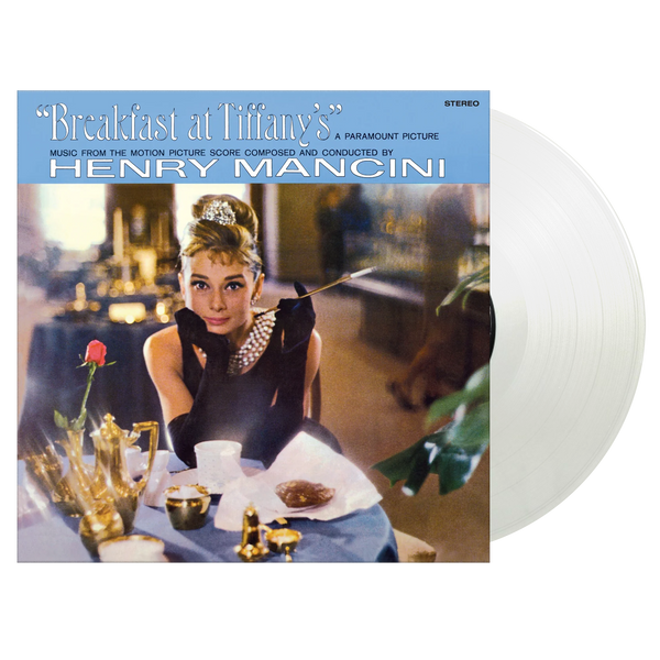 Breakfast At Tiffany's