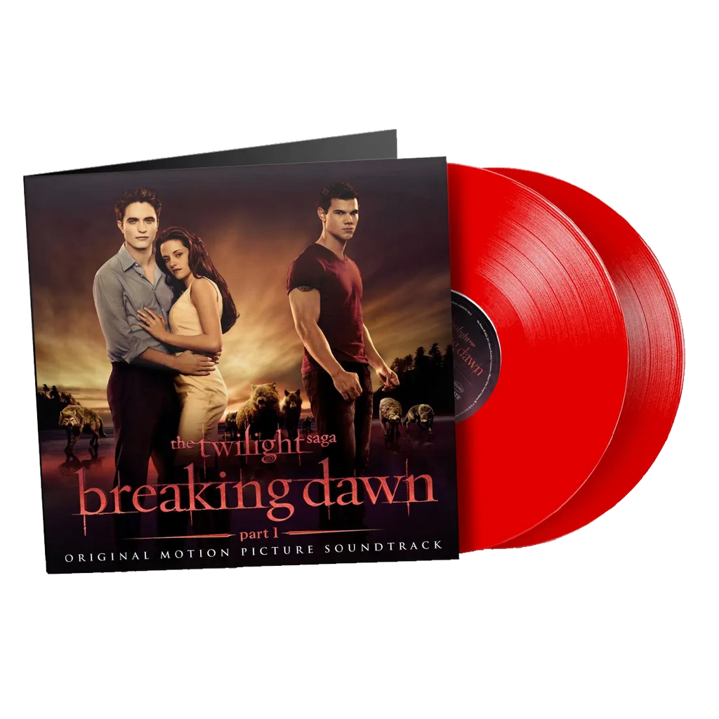 Movec Shop The Twilight Saga: Breaking Dawn Part 1 | At The Movies – At The Movies ...