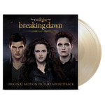 The Twilight Saga: Breaking Dawn Part 2 - Vinyl Soundtrack