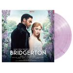 Bridgerton (Lila) – Vinyl-Soundtrack