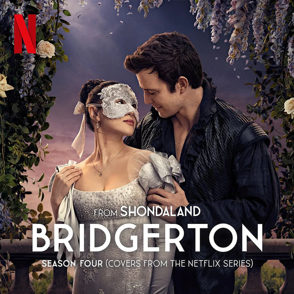 Bridgerton Season Four - Vinyl Soundtrack
