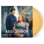 Bridgerton Season Three - Vinyl Soundtrack