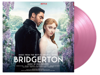 Bridgerton Bundle - Vinyl Soundtrack