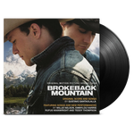Brokeback Mountain - Vinyl Soundtrack